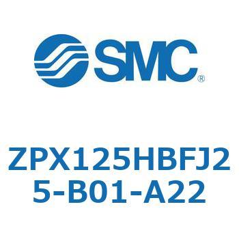真空パッド：大型・高荷重タイプ (ZPX～) SMC