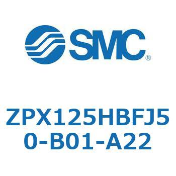 真空パッド：大型・高荷重タイプ (ZPX～) SMC