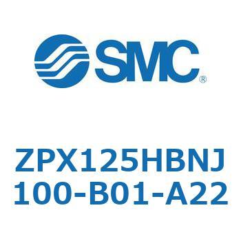 真空パッド：大型・高荷重タイプ (ZPX～) SMC