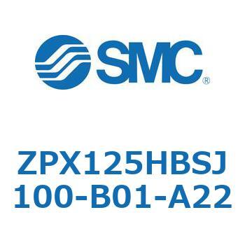 真空パッド：大型・高荷重タイプ (ZPX～) SMC