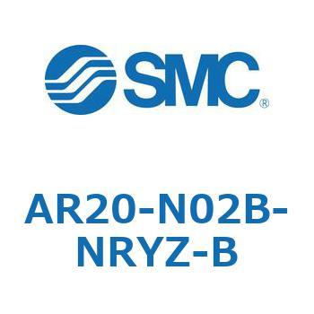 AR Series(AR20-N02) SMC