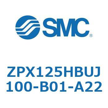 真空パッド：大型・高荷重タイプ (ZPX～) SMC