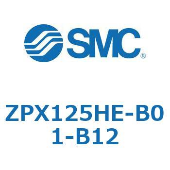 真空パッド：大型・高荷重タイプ (ZPX～) SMC