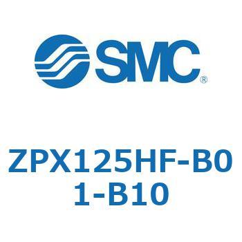 真空パッド：大型・高荷重タイプ (ZPX～) SMC
