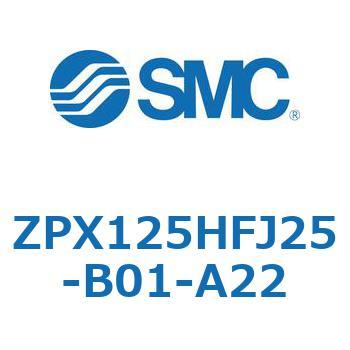 真空パッド：大型・高荷重タイプ (ZPX～) SMC