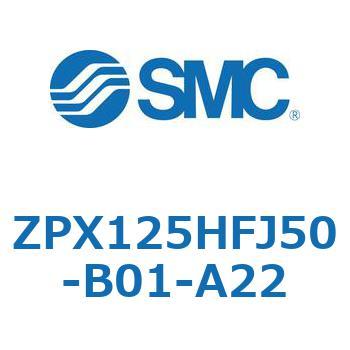 真空パッド：大型・高荷重タイプ (ZPX～) SMC