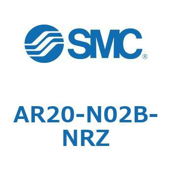 AR20-N02B-NRZ AR Series(AR20-N02) SMC 32084605