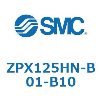 真空パッド：大型・高荷重タイプ (ZPX～) SMC