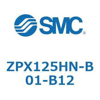 真空パッド：大型・高荷重タイプ (ZPX～) SMC