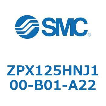 真空パッド：大型・高荷重タイプ (ZPX～) SMC