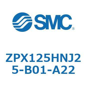 真空パッド：大型・高荷重タイプ (ZPX～) SMC
