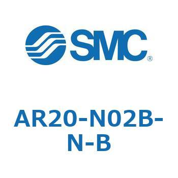 AR Series(AR20-N02) SMC