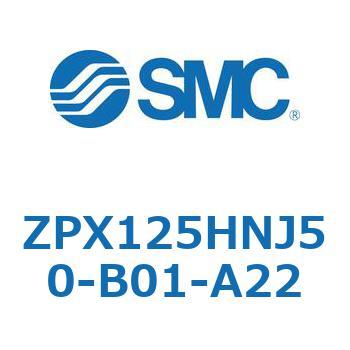 真空パッド：大型・高荷重タイプ (ZPX～) SMC