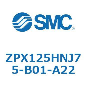 真空パッド：大型・高荷重タイプ (ZPX～) SMC