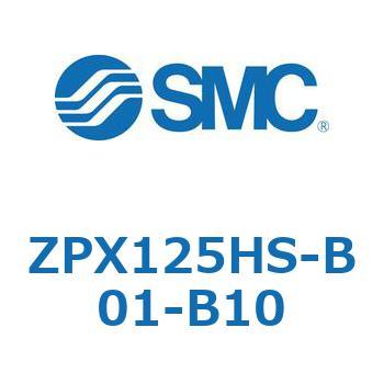真空パッド：大型・高荷重タイプ (ZPX～) SMC