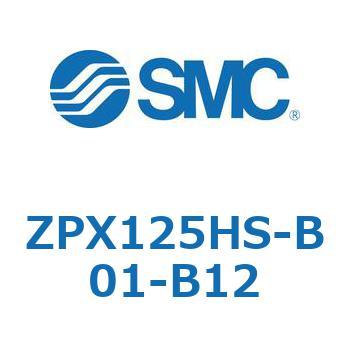 真空パッド：大型・高荷重タイプ (ZPX～) SMC