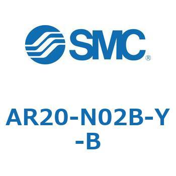 AR Series(AR20-N02) SMC