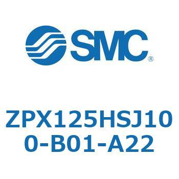 真空パッド：大型・高荷重タイプ (ZPX～) SMC