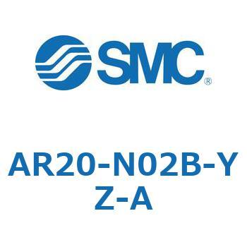 AR20-N02B-YZ-A AR Series(AR20-N02) SMC 32084702