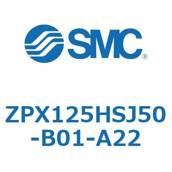 真空パッド：大型・高荷重タイプ (ZPX～) SMC