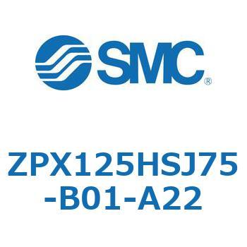 真空パッド：大型・高荷重タイプ (ZPX～) SMC