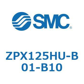 真空パッド：大型・高荷重タイプ (ZPX～) SMC