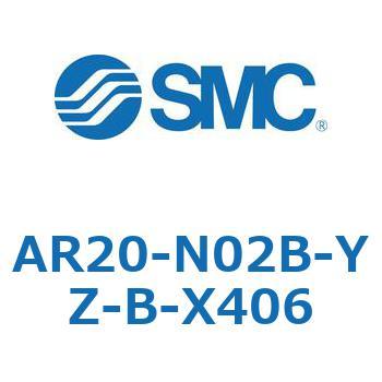 AR Series(AR20-N02) SMC