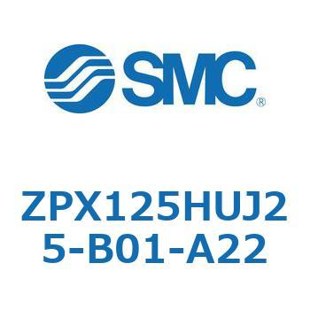 真空パッド：大型・高荷重タイプ (ZPX～) SMC