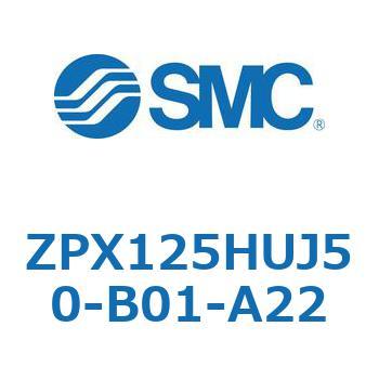 真空パッド：大型・高荷重タイプ (ZPX～) SMC