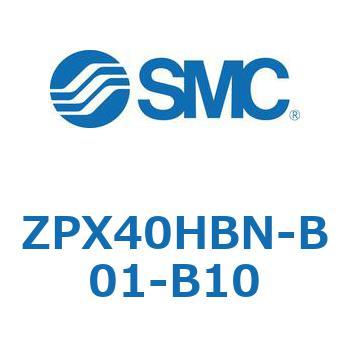 真空パッド：大型・高荷重タイプ (ZPX～) SMC