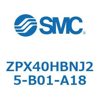 真空パッド：大型・高荷重タイプ (ZPX～) SMC