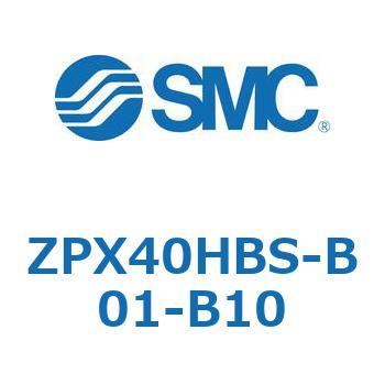 真空パッド：大型・高荷重タイプ (ZPX～) SMC