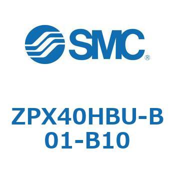 真空パッド：大型・高荷重タイプ (ZPX～) SMC