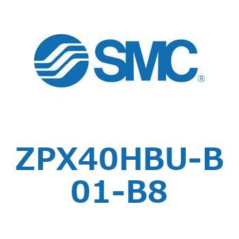 真空パッド：大型・高荷重タイプ (ZPX～) SMC