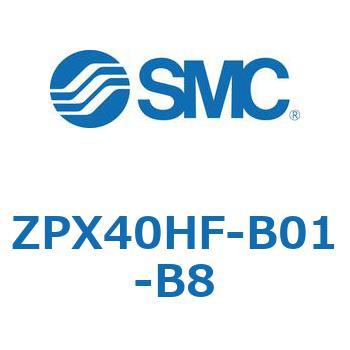 真空パッド：大型・高荷重タイプ (ZPX～) SMC
