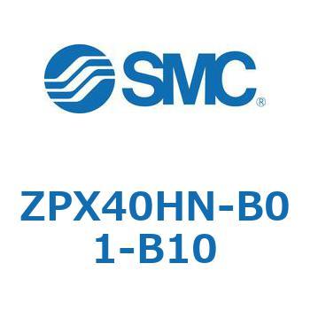 真空パッド：大型・高荷重タイプ (ZPX～) SMC