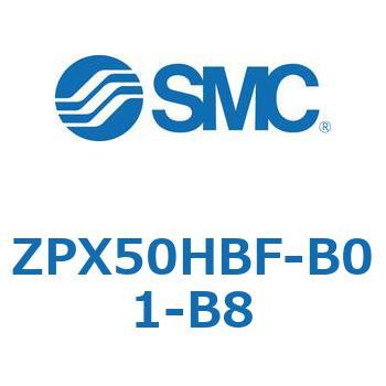 真空パッド：大型・高荷重タイプ (ZPX～) SMC