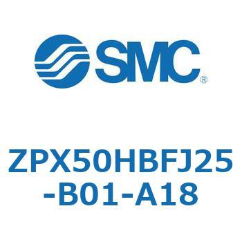 真空パッド：大型・高荷重タイプ (ZPX～) SMC