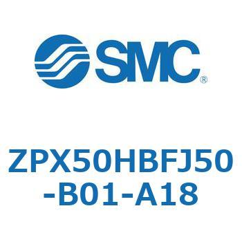 真空パッド：大型・高荷重タイプ (ZPX～) SMC