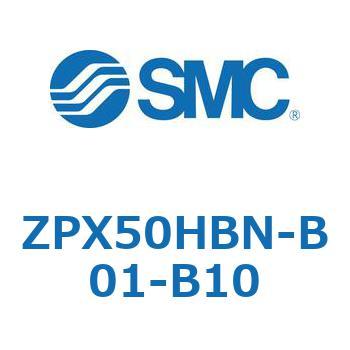 真空パッド：大型・高荷重タイプ (ZPX～) SMC