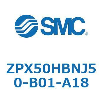 真空パッド：大型・高荷重タイプ (ZPX～) SMC