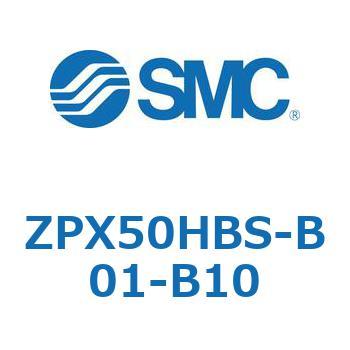 真空パッド：大型・高荷重タイプ (ZPX～) SMC
