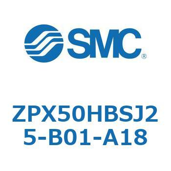 真空パッド：大型・高荷重タイプ (ZPX～) SMC