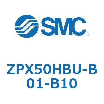 真空パッド：大型・高荷重タイプ (ZPX～) SMC
