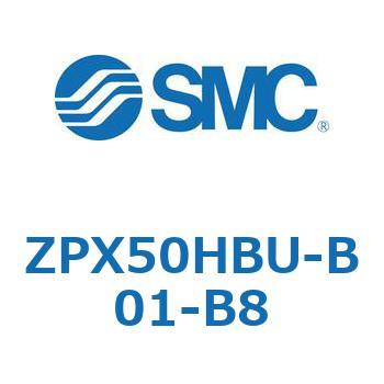 真空パッド：大型・高荷重タイプ (ZPX～) SMC