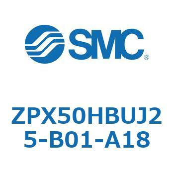 真空パッド：大型・高荷重タイプ (ZPX～) SMC