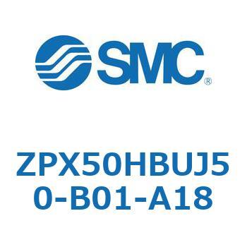 真空パッド：大型・高荷重タイプ (ZPX～) SMC