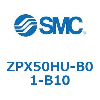 真空パッド：大型・高荷重タイプ (ZPX～) SMC