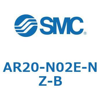 AR Series(AR20-N02) SMC
