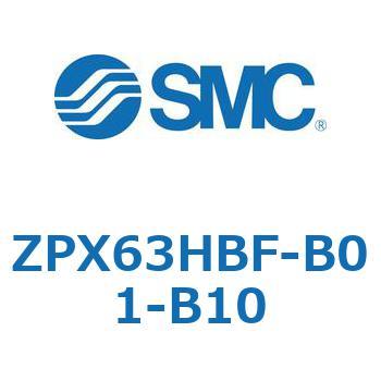 真空パッド：大型・高荷重タイプ (ZPX～) SMC